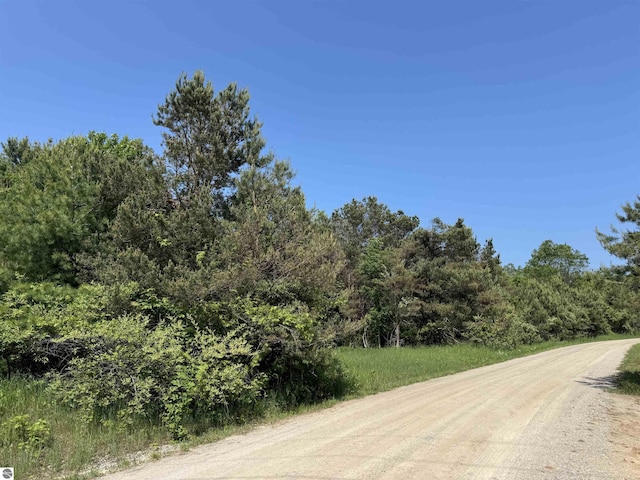 N Nelson Rd, Northport, MI 49670