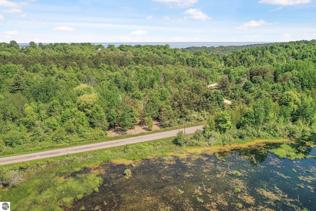 N Nelson Rd, Northport, MI 49670