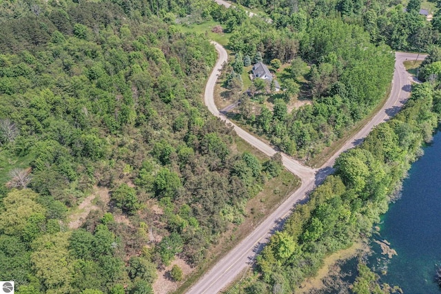 N Nelson Rd, Northport, MI 49670