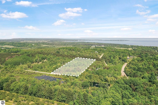 N Nelson Rd, Northport, MI 49670