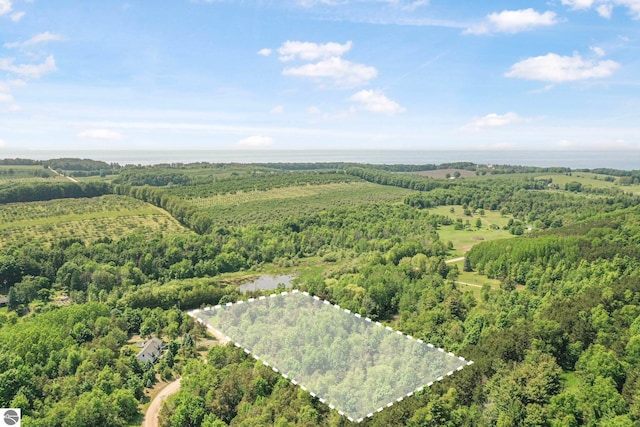 N Nelson Rd, Northport, MI 49670