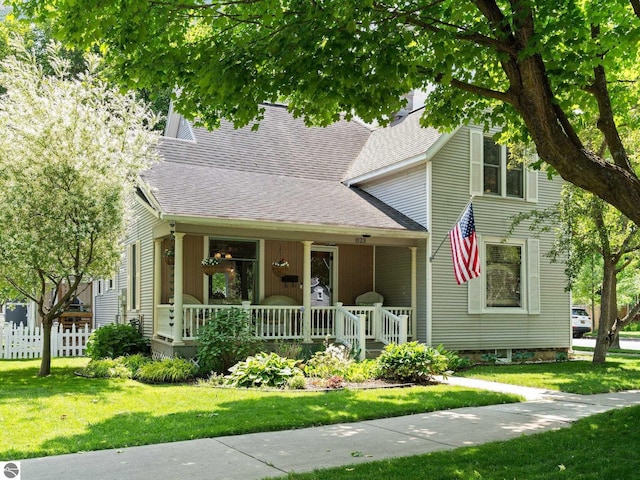 823 Randolph St, Traverse City, MI 49684
