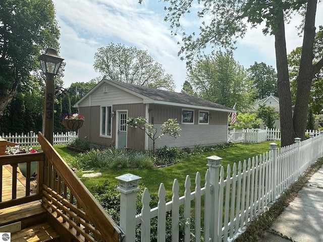 823 Randolph St, Traverse City, MI 49684
