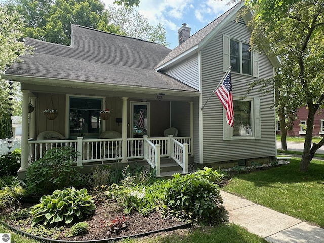 823 Randolph St, Traverse City, MI 49684