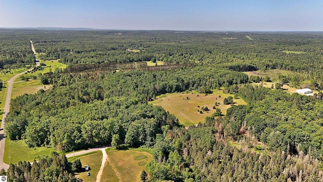 52ACRES Tannerville Rd, Kaleva, MI 49645