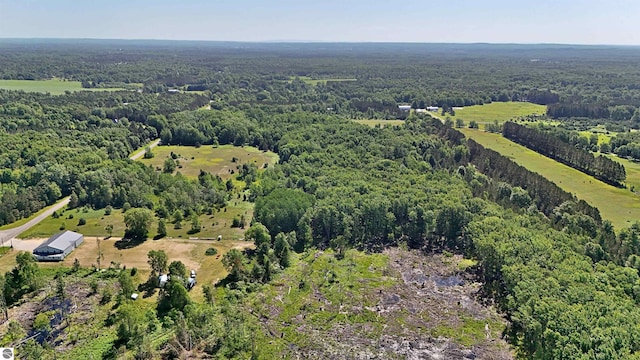 52ACRES Tannerville Rd, Kaleva, MI 49645