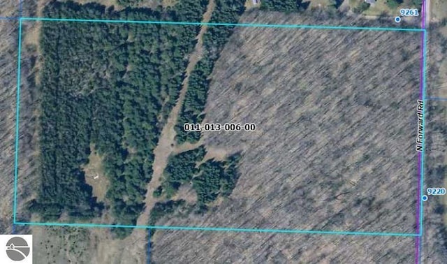 VL Forward, Lake City, MI 49651