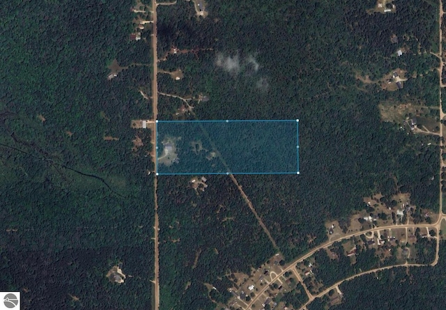 5670 N Harrison Ave, Harrison, MI 48625 - map / location