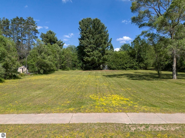 Mack Ave, Kingsley, MI 49649