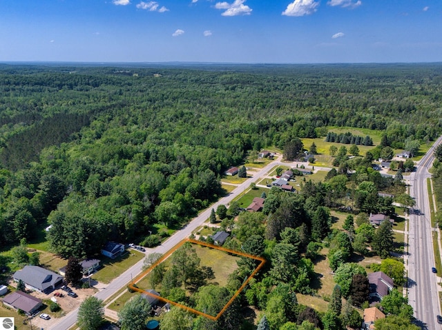 Mack Ave, Kingsley, MI 49649