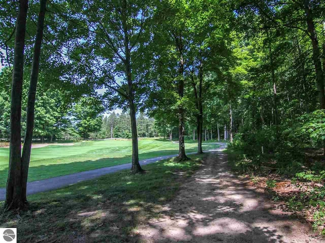 0000-UNIT42 Mountain Woods Dr, Thompsonville MI, 49683 land for sale