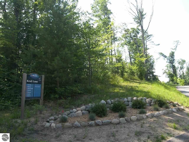 02 Northwood Dr, Glen Arbor MI, 49636 land for sale