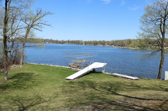 50939 Fish Lake Rd, Detroit Lakes MN, 56501 land for sale