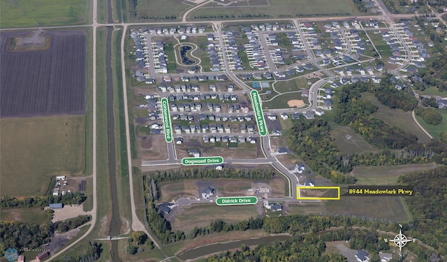 8944 Meadowlark Pkwy, Horace ND, 58047 land for sale