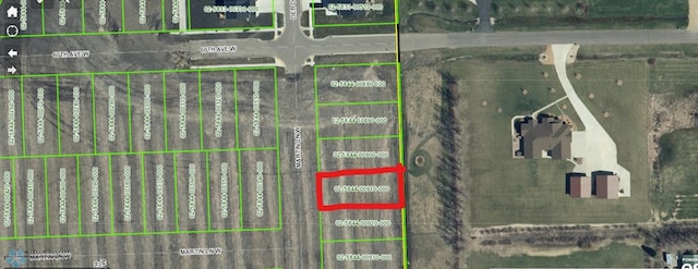 6013 Martin Ln W, West Fargo ND, 58078 land for sale