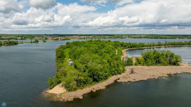 TBD Wrigley Circle, Vergas MN, 56587 land for sale