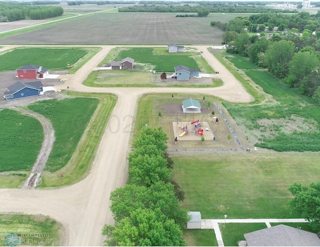 301 Prairie Dr S, Hankinson ND, 58041 land for sale