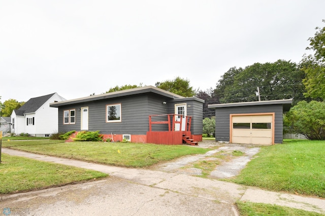 713 13th St N, Moorhead MN, 56560, 2 bedrooms, 1 bath house for sale