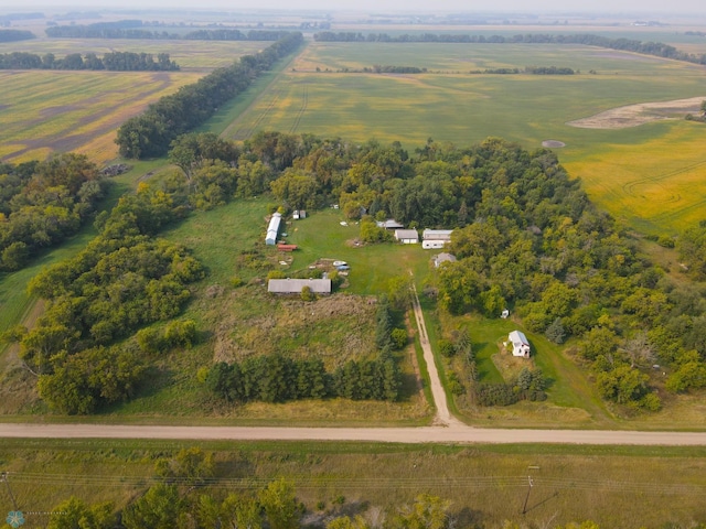 1311 NE 28th St, Emerado ND, 58228 land for sale