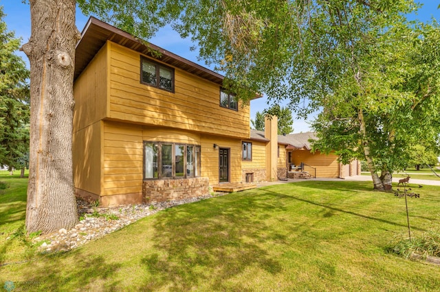 Listing photo 3 for 300 7th St, Portland ND 58274