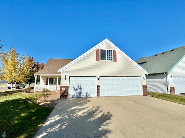 963 Homestead Ct, West Fargo ND, 58078, 4 bedrooms, 1.5 baths house for sale