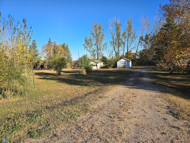 34658 400th St SE, Fosston MN, 56542 land for sale