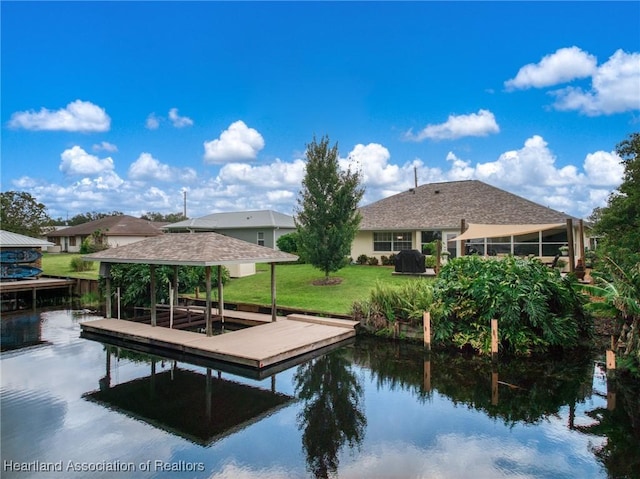 714 S Sun Blvd N, Lake Placid, FL 33852 - photo 5