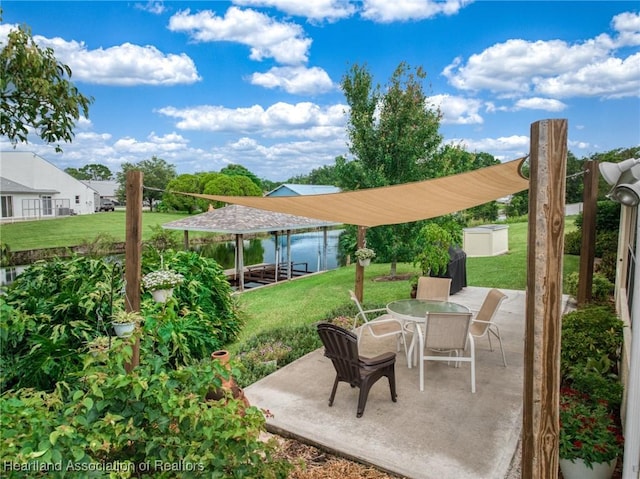 714 S Sun Blvd N, Lake Placid, FL 33852 - photo 10