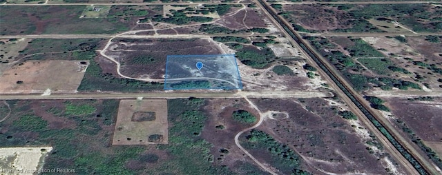 Nw 318 Street, Okeechobee, FL 34972