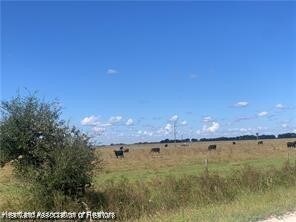 Nw 318 Street, Okeechobee, FL 34972