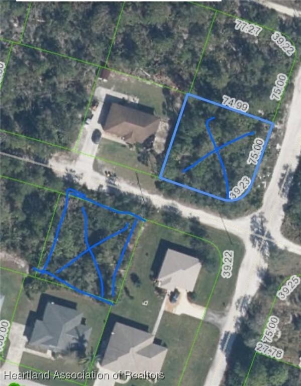 3465 Alachua Ave, Sebring, FL 33875