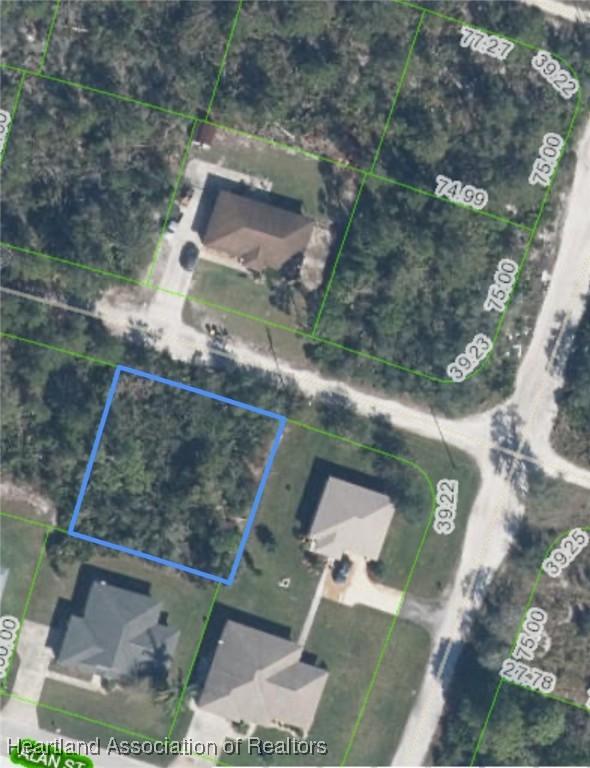 3465 Alachua Ave, Sebring, FL 33875