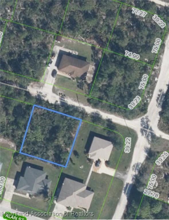 3465 Alachua Ave, Sebring, FL 33875