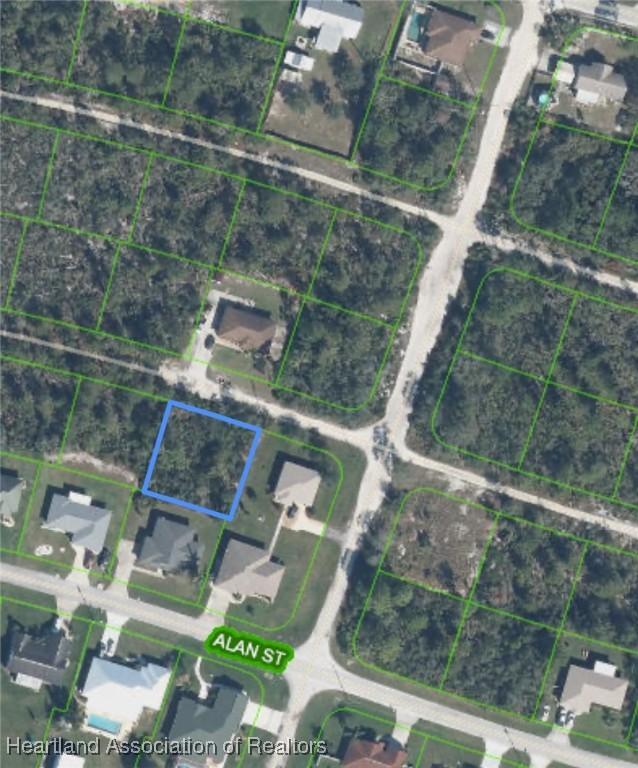 3465 Alachua Ave, Sebring, FL 33875