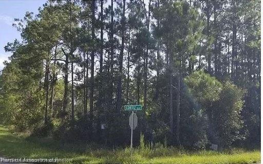 Listing photo 2 for 7368 Cortez Blvd, Sebring FL 33872