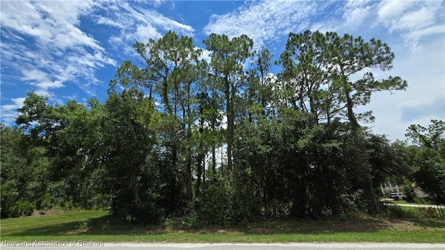 8856 Sun Blvd N, Sebring FL, 33872 land for sale