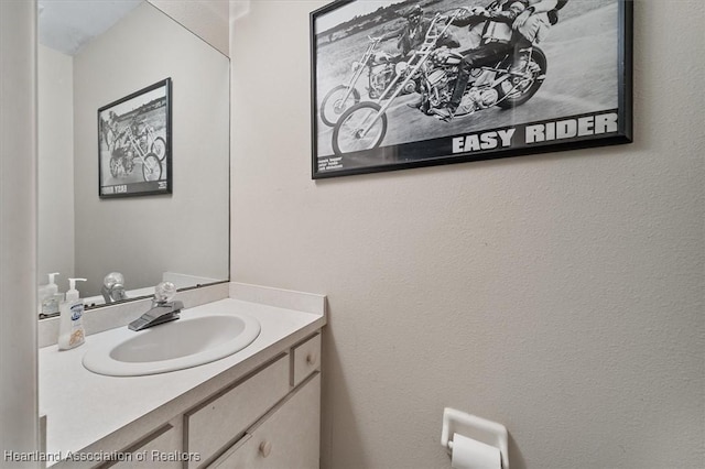 130 Deanna Dr, Lake Placid, FL 33852 - bathroom with vanity