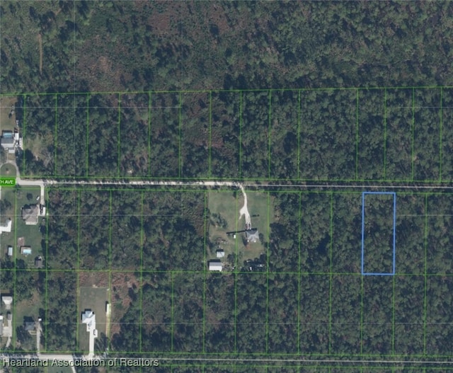 Listing photo 3 for 1013 Hyacinth Ave, Sebring FL 33875