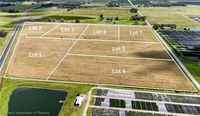 Lambert Rd, Zolfo Springs, FL 33890
