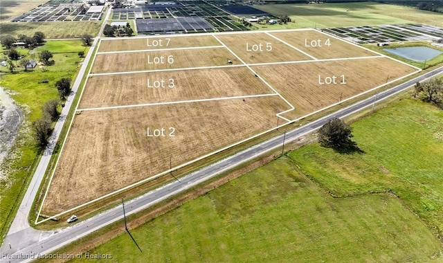 Lambert Rd, Zolfo Springs, FL 33890