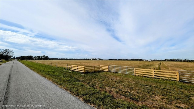 Lambert Rd, Zolfo Springs, FL 33890