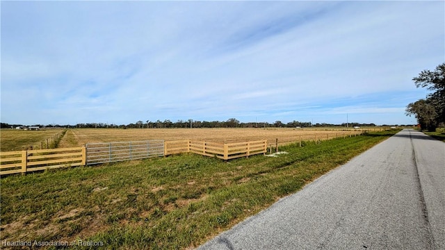 Lambert Rd, Zolfo Springs, FL 33890