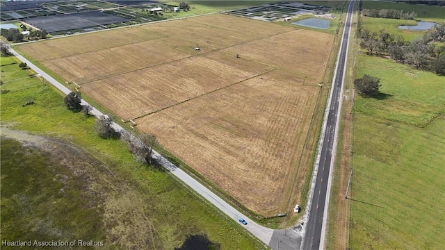 Lambert Rd, Zolfo Springs, FL 33890