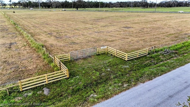Lambert Rd, Zolfo Springs, FL 33890