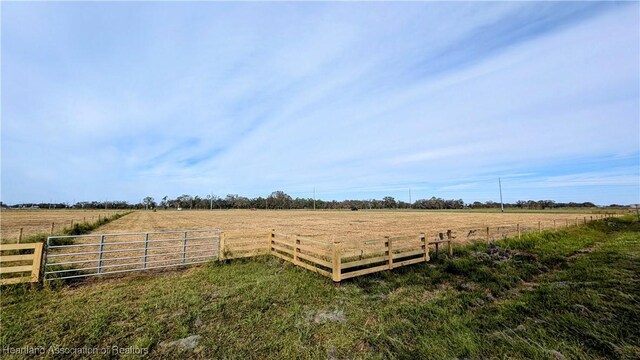 Lambert Rd, Zolfo Springs, FL 33890