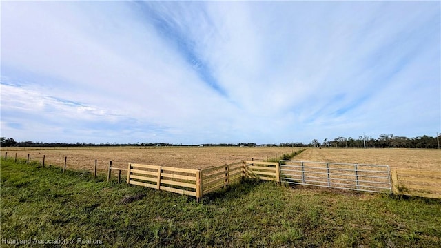 Lambert Rd, Zolfo Springs, FL 33890