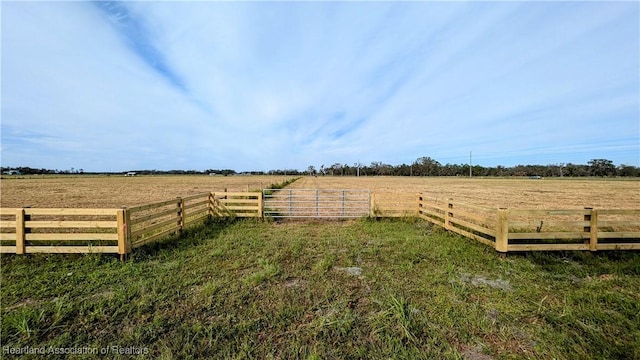 Lambert Rd, Zolfo Springs, FL 33890