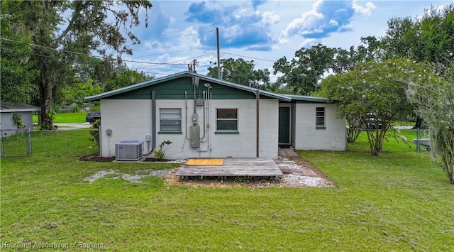 811 S 10th Ave, Wauchula, FL 33873 - photo 12