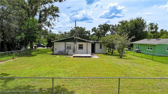 811 S 10th Ave, Wauchula, FL 33873 - photo 11