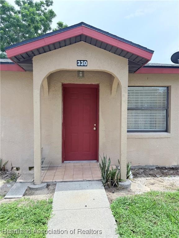 330 Blanco Ct, Avon Park, FL 33825 - photo 1